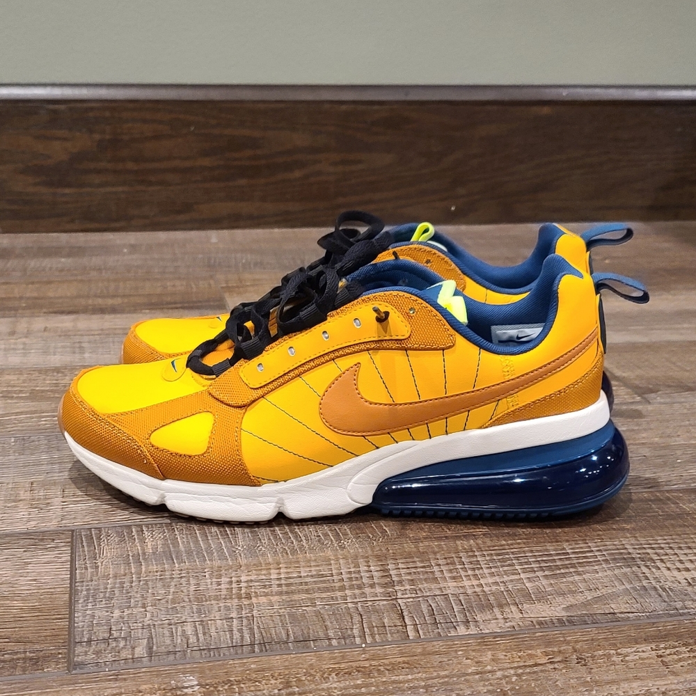 Nike Air Futura